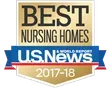 Best Nursing Homes 2017-18